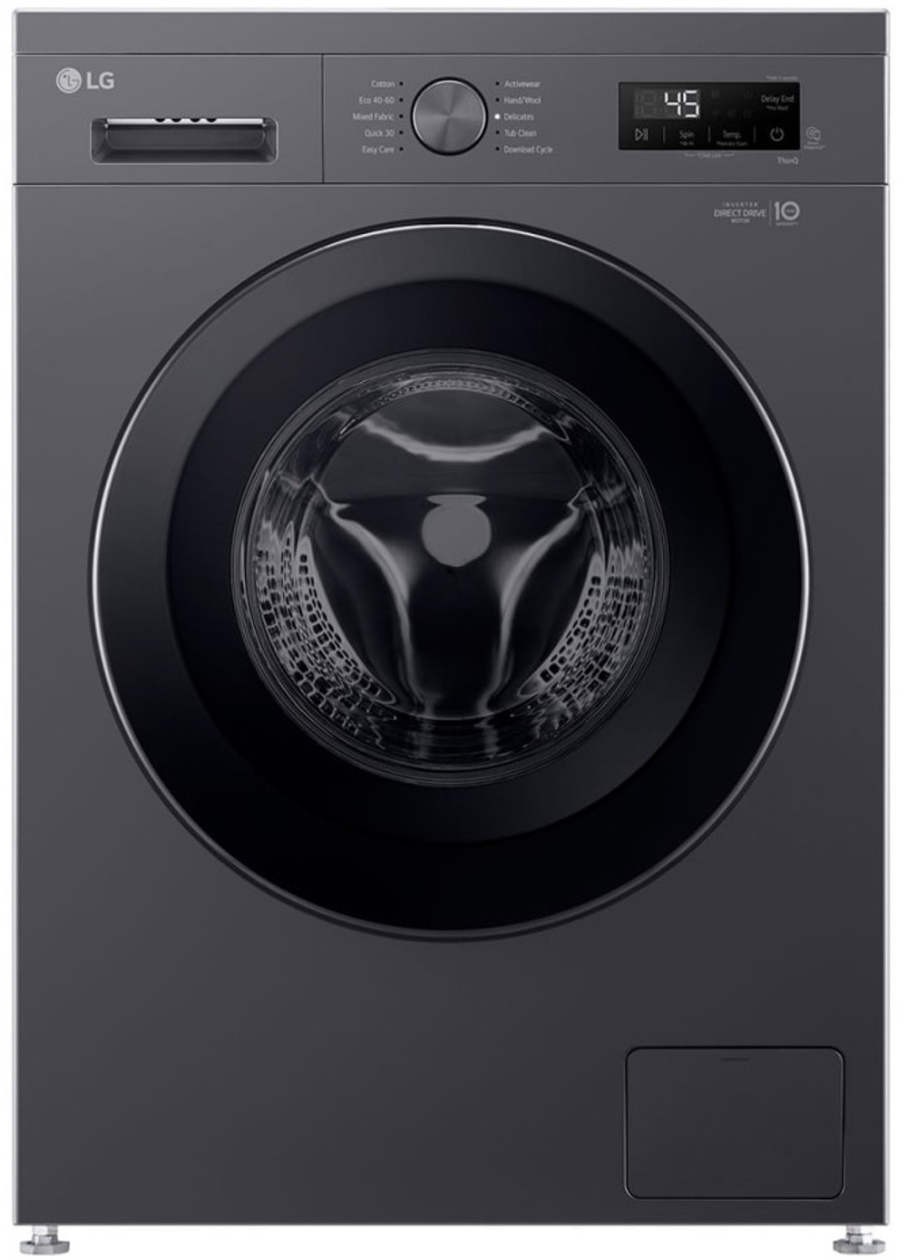 Стиральная машина LG F2Y1TYP6J