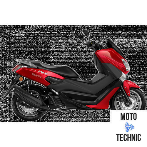 Скутер Vento MAX