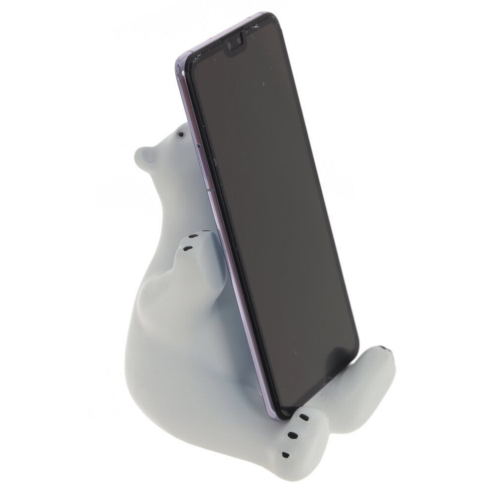 GAEM Подставка для телефона "Медведь", L10 W11 H15 см