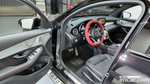 Mercedes-Benz GLC-Class X253 AMG GLC43 4MATIC Coupe (12.2019)