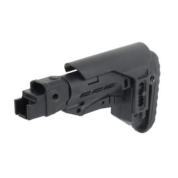 Приклад на АКМ с подщёчником, DLG Tactical