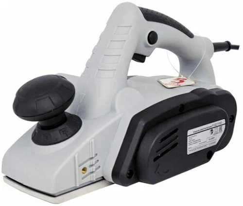 Рубанок электрический РЕСАНТА Р-82/1100