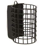 Кормушка ECOPRO фидерная металлическая  круглая  сетка