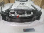 Широкий карбоновый обвес для AUDI Q8 RSQ8 4M 2019 - 2023 Ауди