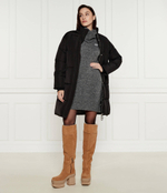 Платье 2в1 Liu Jo - серый(WF4430 MA49P)