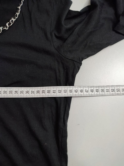 Джемпер Crazy World базовый 48 размер