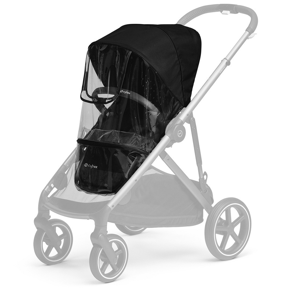 Прогулочная коляска Cybex Gazelle S
