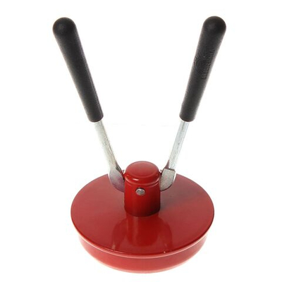 Ключ закаточный автоматический, Эльбор, Машенька Борович