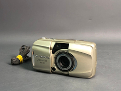 Olympus MJU III Wide 100