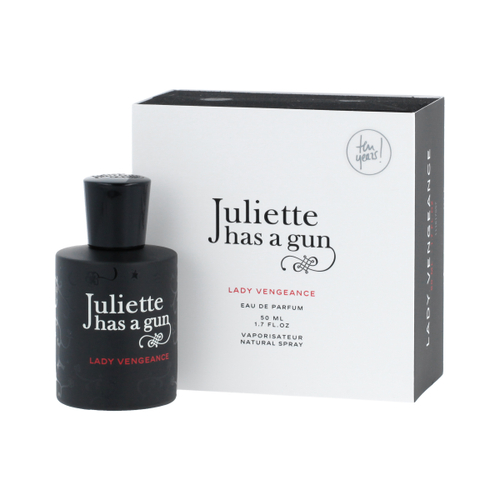 Juliette Has A Gun LADY VENGEANCE EDP 50 ml
