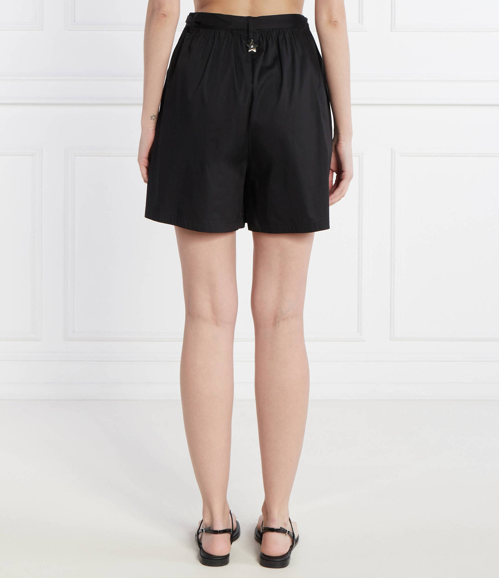 Шорты Liu Jo Beachwear - черный(VA4121 T3330)