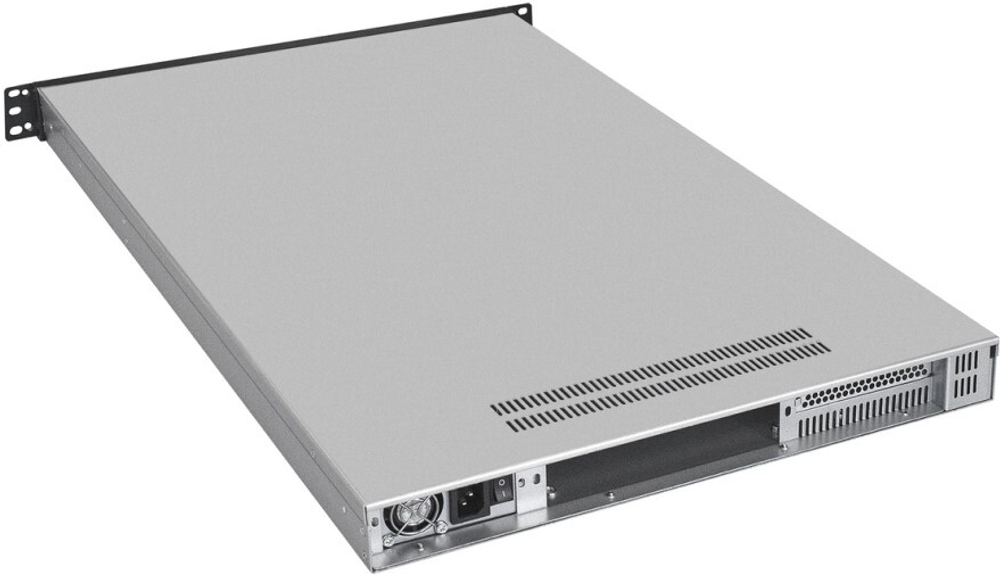 Корпус серверный 1U Exegate Pro 1U650-04/1U-400ADS