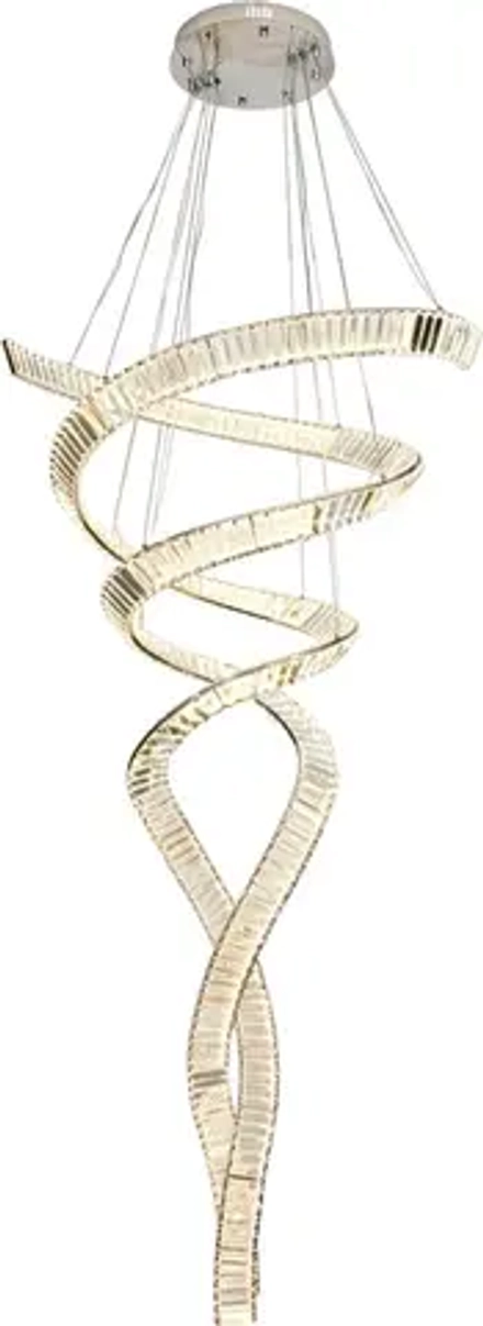 Каскадная люстра Stilfort VINTAGE 4020/09/22P