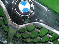 Бампер передний BMW 4er G22 (2020-н.в.) M-paket