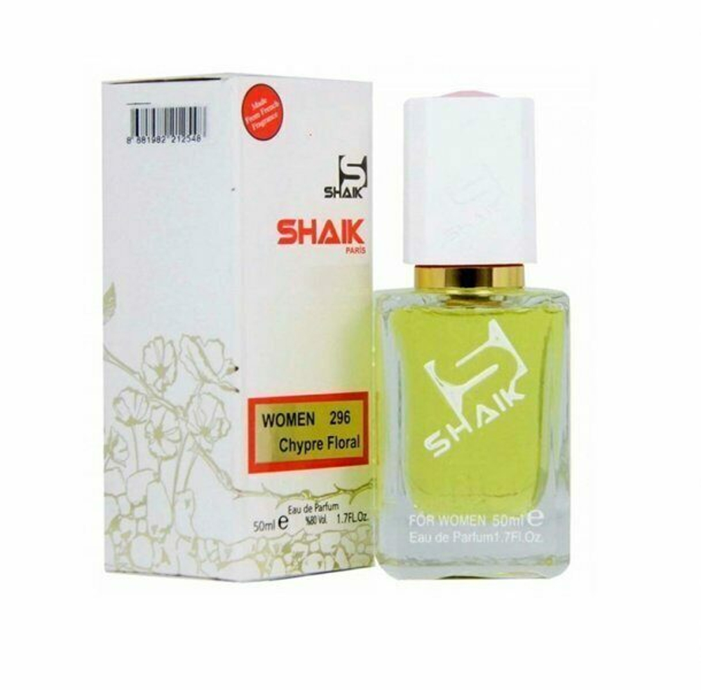 SHAIK № 296 Armand Basi In Me for woman 50 ml.