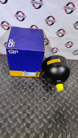 Гидроаккумулятор 17258321