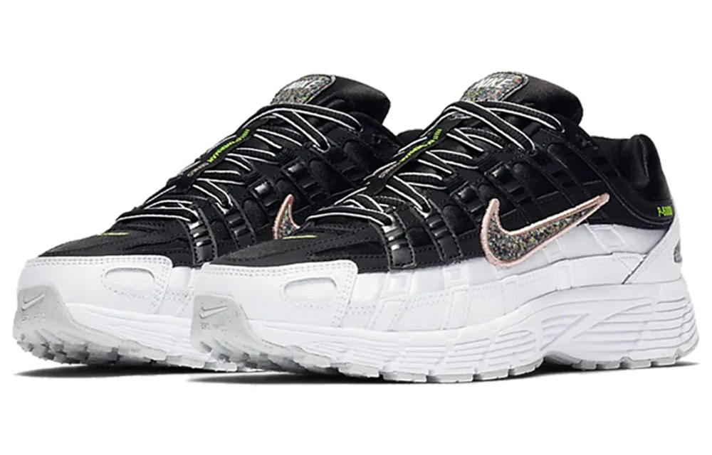 Кроссовки Nike P-6000 (Женская размерная сетка)