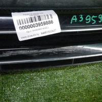 Решетка радиатора Golf 6 (2008-2012)