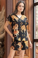 Пижама Mia-Amore 5082 "Dragon"