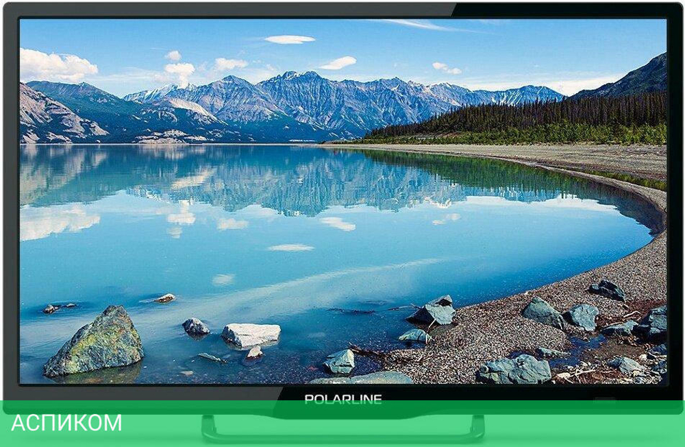 Телевизор Polar 24PL51TC-SM