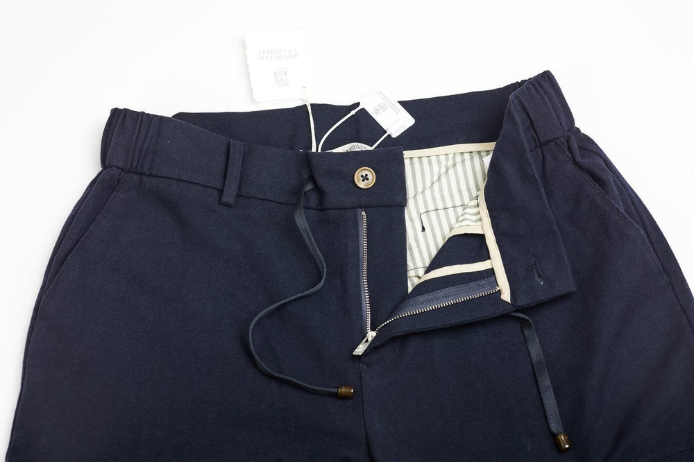 Брюки Brunello Cucinelli