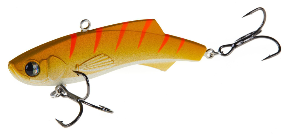 Воблер LJLUCKY JOHN Pro Series SOFT VIB 78/024