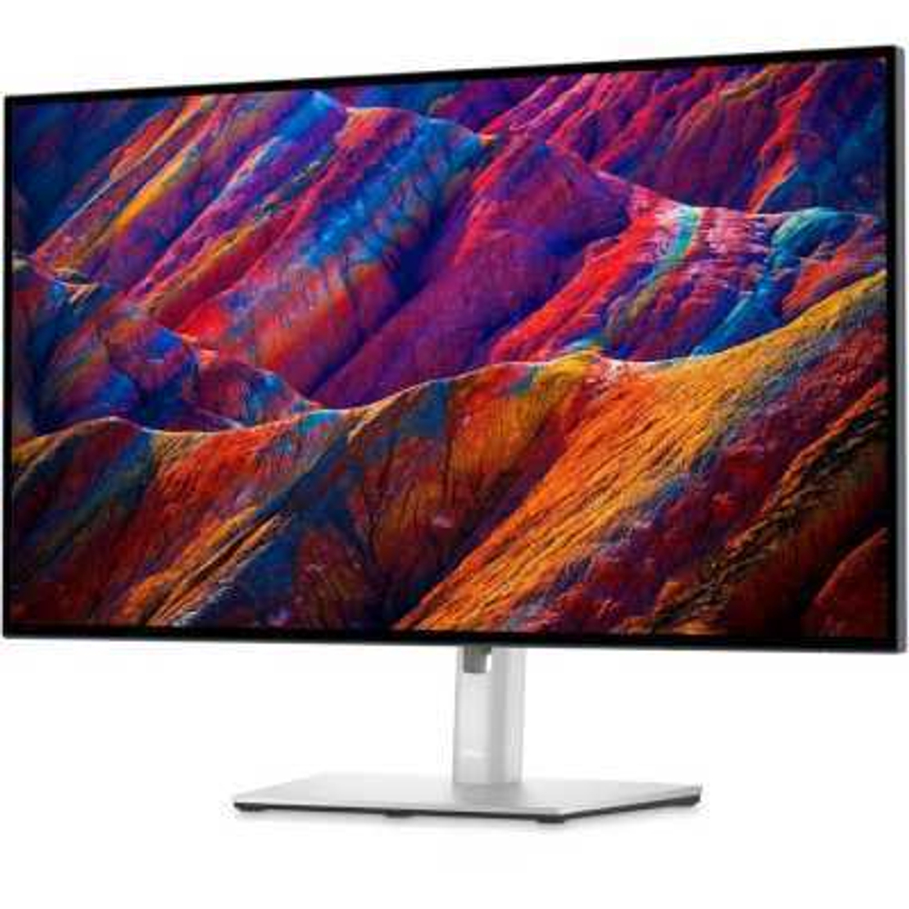 Монитор Dell UltraSharp U2723QE