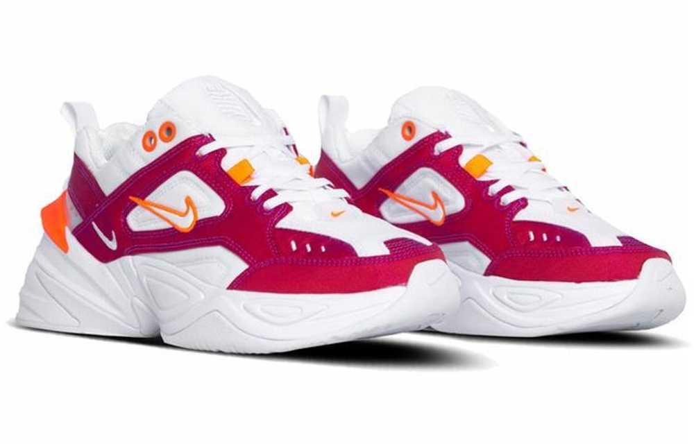 Кроссовки Nike M2K (Женская размерная сетка)