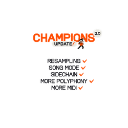 Teenage Engineering EP-133 K.O. II 6 ревизия (Испания)