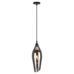 Светильник подвесной (подвес) Rivoli Felicia 4128-201 1 х Е27 60 Вт дизайн | Дизайн