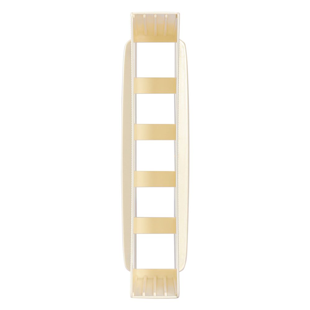 Набор из 4-х разделочных досок с держателем Cut&Store