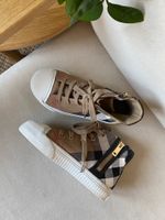 Кеды Burberry, 30