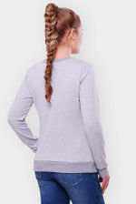 Свитшот "Cotton" KF-1413C