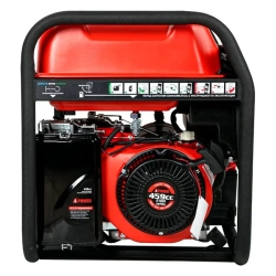 A-iPower A8500TFE бензиновый генератор 20116