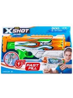 Водный бластер водяной пистолет Зуру X-Shot Water Hyperload