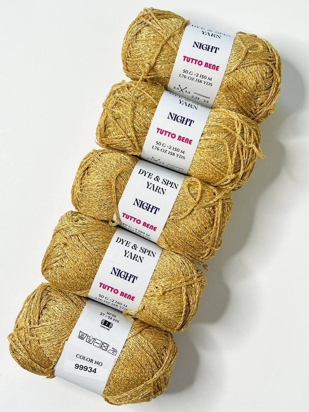 TUTTO BENE NIGHT, 250г