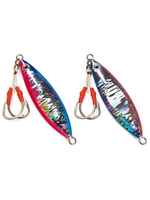 Пилькер HIGASHI Mau jigu 20g DAH #10