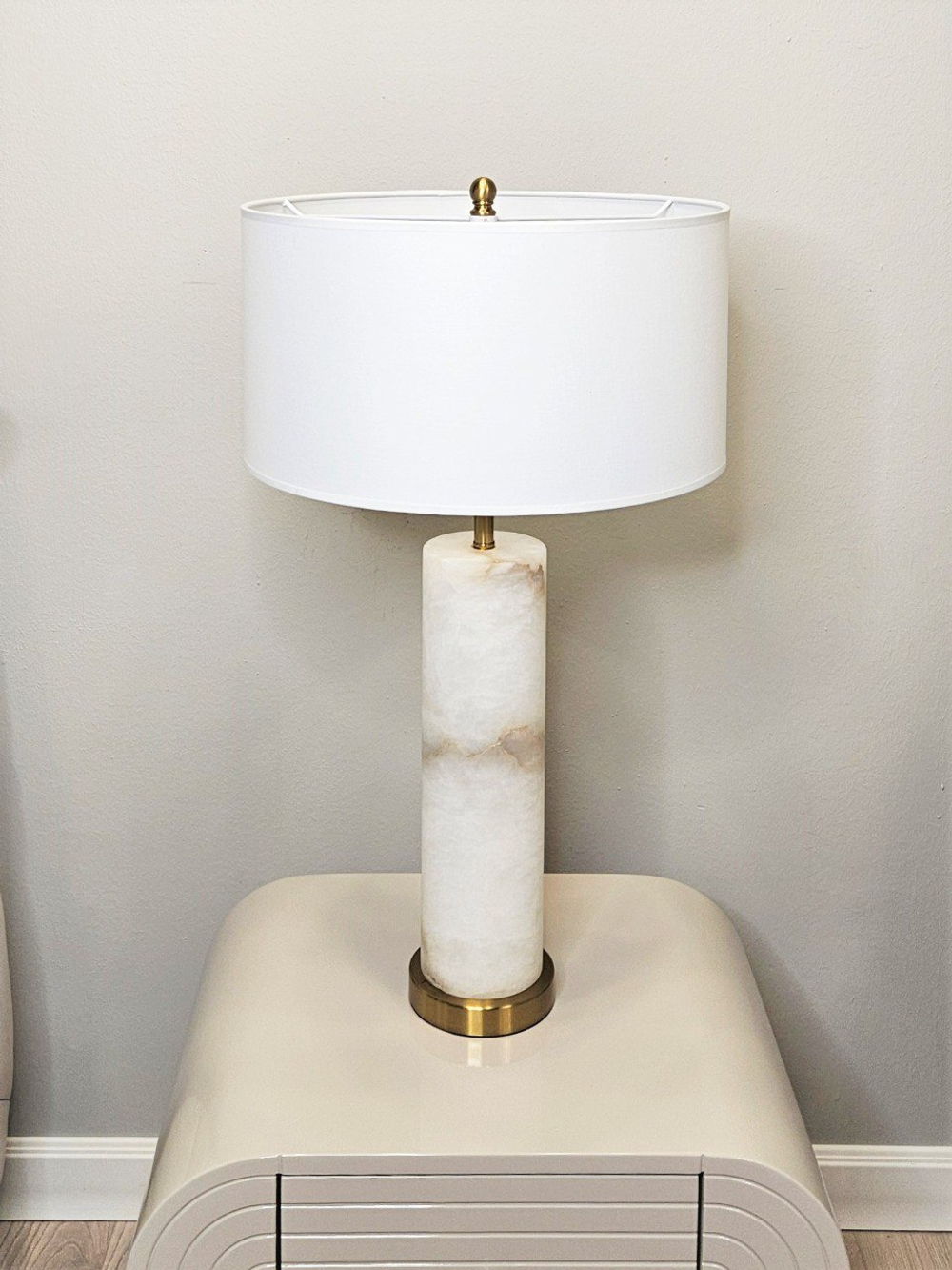 Лампа настольная Tuda