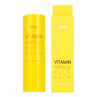 Освежающий мультифункциональный бальзам-стик Tenzero Vitamin Ampoule Multi Balm 10г