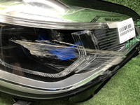 Фара левая BMW X5 G05 X6 G06 (2018-2023) Laser