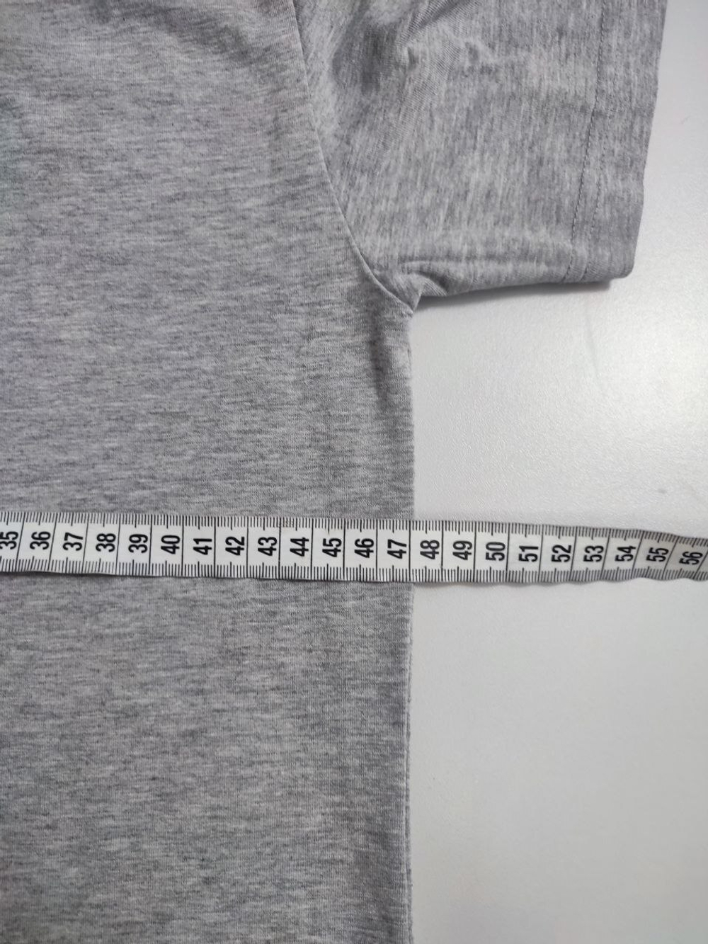 Футболка Bloom Bazar с принтом 44 размер