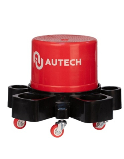 AuTech Многофункциональный стул на подставке