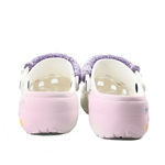 Crocs Classic Platform Clog Eva