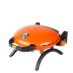 O-Grill 700T газовый гриль ORANGE 700T_ ORANGE