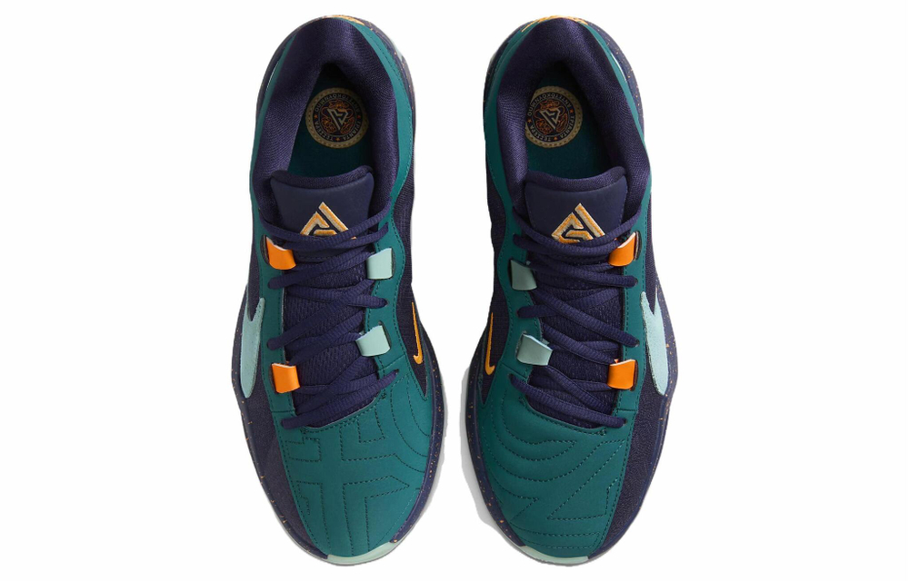 Кроссовки Nike Freak 5 Ep