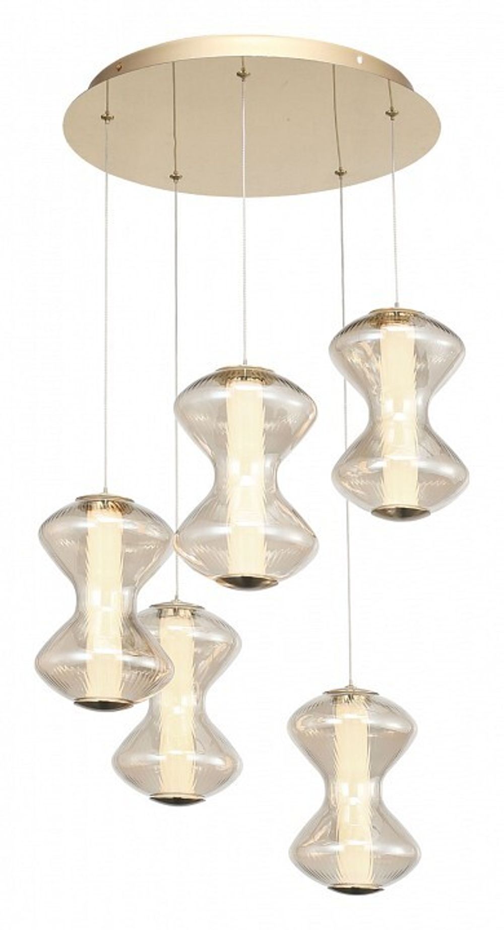 Подвесной светильник ST-Luce SPINE SL6136.233.01