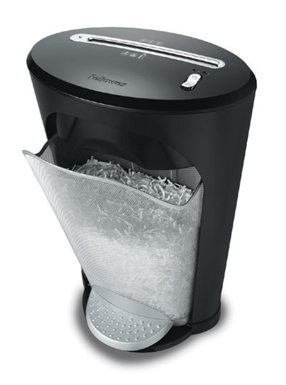 Уничтожитель документов Fellowes DS-1