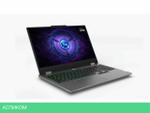 Игровой ноутбук Lenovo LOQ 15IAX9 83GS00EKRK