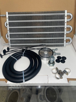 Адаптер для подключения дополнительного радиатора АКПП