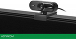 Веб-камера A4Tech PK-935HL черный